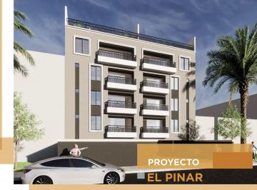 Departamento de 4 habitaciones, Lima · Ab - 1626.7 - Exclusivo Duplex de Estreno en Chacarilla, San Borja