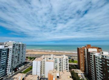 Departamento de 3 habitaciones, Lima · Departamento de 63 m² con 3 Dorm. en Alquiler en Miramar