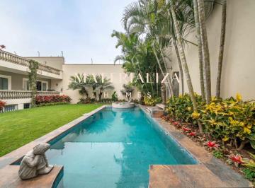 Casa de 4 habitaciones, Lima · Se Vende Casa en San Isidro