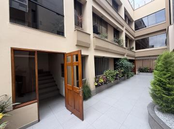 Departamento · 115m² · 4 Dormitorios · 2 Estacionamientos · Se Vende Departamento Duplex en Surco con 2 Cocheras