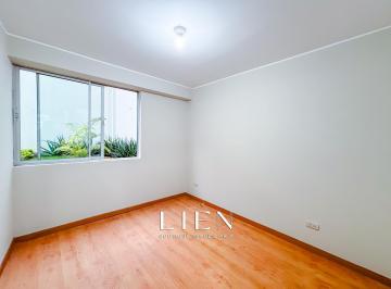 Departamento · 70m² · 3 Dormitorios · Departamento Recién Remodelado en Chorrillos Límite con Surco