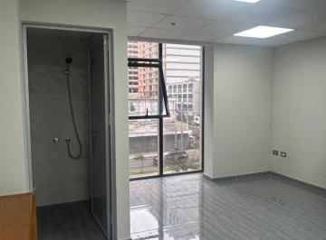 Oficina comercial , Lima · Oficina en Alquiler de 30 m² en Lince – Tercer Piso
