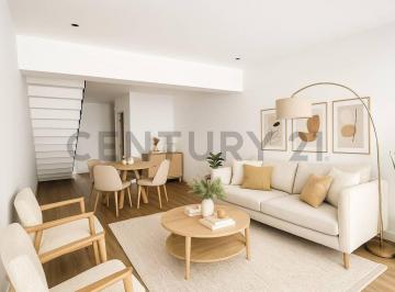 Departamento · 191m² · 4 Dormitorios · 2 Estacionamientos · En Venta Penthouse Duplex Nuevo en Miraflores