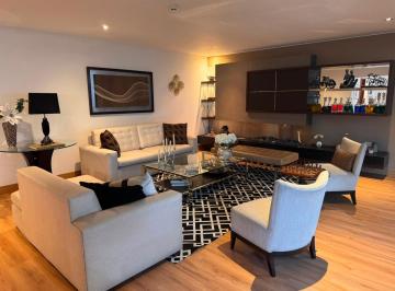 Departamento de 4 habitaciones, Lima · Venta de Departamento en Chacarilla