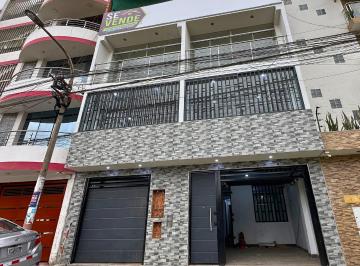 Departamento de 3 habitaciones, Lima · Departamentos de Estreno en Los Olivos - a 1 Cdr. de Av Izaguirre