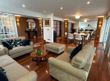 Casa de 3 habitaciones, Lima · Exclusiva Casa en Venta en San Isidro | a 1 Cdra de La Av Javier Prado y Av