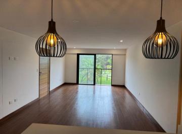 Departamento de 3 habitaciones, Lima · Departamento de Estreno en Venta – Urb. Las Gardenias, Surco