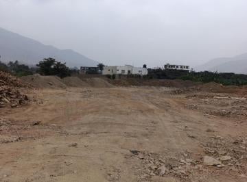 Terreno / Lote · 5000m² · Terreno en Pachacamac