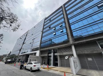 Oficina comercial · 74m² · Alquiler Oficina Chacarilla - Surco - Implementada y Amoblada