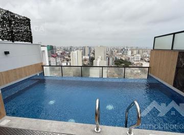 Departamento · 55m² · 2 Dormitorios · Alquiler de Departamento en Estreno en San Miguel