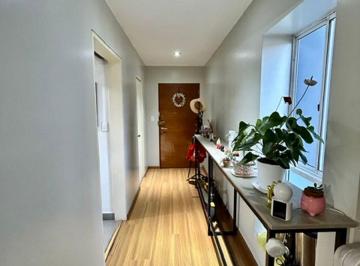 Departamento de 3 habitaciones, Lima · Departamento 155 m² con Terraza Privada en Club Golf Los Incas – 3 Dorm., 5to. Piso, Surco