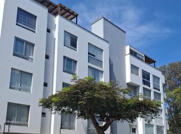 Departamento de 3 habitaciones, Lima · Departamento en Límite de Surco - Miraflores