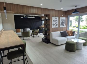 Cowork · Departamento en Alquiler – Moderno, Iluminado y con Excelentes Áreas Comunes