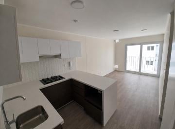 Cocina · ¡Alquilo Dpto de Estreno en Miraflores! 40 m² Descubre Una Nueva Forma de Vivir