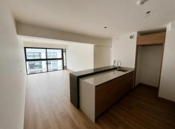 Departamento · 107m² · 2 Dormitorios · 1 Estacionamiento · Duplex Estreno 2 Dorm. con 1 Estacionamiento/deposito - Corazón de Miraflores - Áreas Comunes.