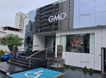 Oficina comercial · 1235m² · 30 Dormitorios · 10 Estacionamientos · Alquilo Oficina en Av Las Flores N 2xx, Urb. Country Club, San Isidro