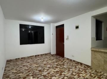 Departamento · 46m² · 2 Dormitorios · Alquiler Depa Cerca a Univ. San Juan Bautista Chorrillos
