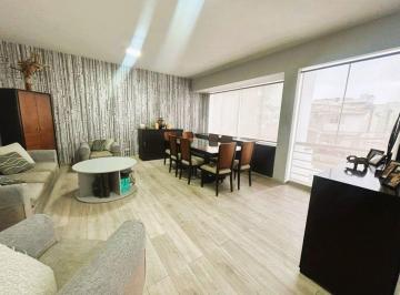 Departamento de 3 habitaciones, Lima · Higuereta: Compra 130 m² + 115 m² Para Desarrollar = 245 m² Total