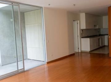 Departamento · 127m² · 2 Dormitorios · 2 Estacionamientos · Venta de Departamento en Extreno en San Borja