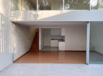 Departamento · 118m² · 1 Dormitorio · 1 Estacionamiento · Venta de Departamento en San Borja