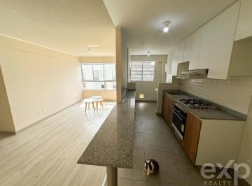 Departamento · 70m² · 3 Dormitorios · 1 Estacionamiento · Departamento en Alquiler Pueblo Libre Limite con Magdalena