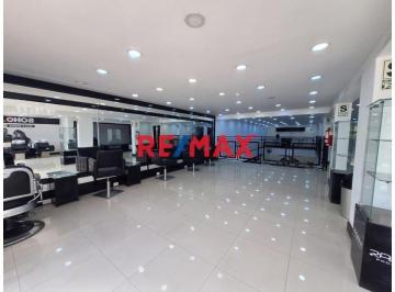 Local comercial , Lima · Alquiler Local Comercial 4 Pisos | Excelente Ubicación - Sjl