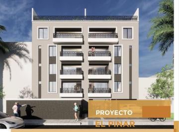 Departamento de 4 habitaciones, Lima · Ab - 1626.6 - Exclusivo Duplex de Estreno Frente a Parque en Chacarilla, San Borja
