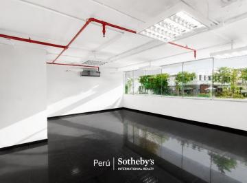 Terreno / Lote · 2420m² · 13 Estacionamientos · Edificio Comercial en San Isidro