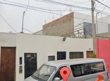 Terreno / Lote , Lima · Ocasion Terreno en Venta en Barranco