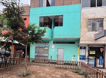 Local comercial · 20m² · 2 Dormitorios · Local Comercial de 3 Pisos en Venta Uso Mixto en Av San Felipe – Comas