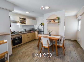 Departamento · 66m² · 2 Dormitorios · Departamento en Venta de 2 Habitaciones Ubicado en Excelente Zona de Jesus Maria