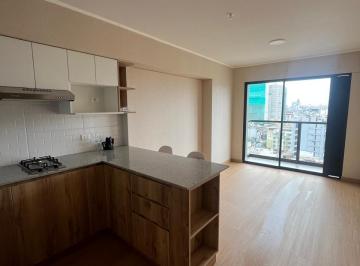 Departamento de 1 habitación, Lima · Departamento a Estrenar en Santa Beatriz