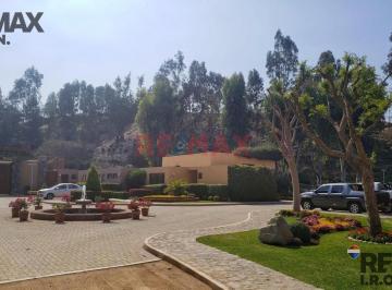 Terreno / Lote · 1107m² · Terreno en Cieneguilla de 1,107 m² – Finca Entre Ríos | Naturaleza y Tranquilidad