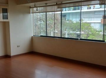Departamento de 3 habitaciones, Lima · Vendo Lindo Departamento Av 2 de Mayo San Isidro