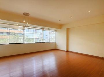 Departamento de 3 habitaciones, Lima · Vendo Lindo Departamento Av 2 de Mayo San Isidro