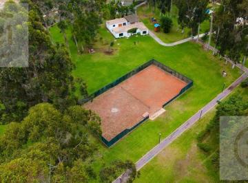 Terreno / Lote · 216m² · Vendo Terreno en Condominio El Polo 1era Etapa Cañete