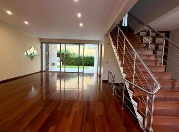Casa de 4 habitaciones, Lima · Casa en Venta en El Sol de La Molina
