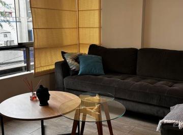 Departamento de 1 habitación, Lima · Calle San Martín - Miraflores