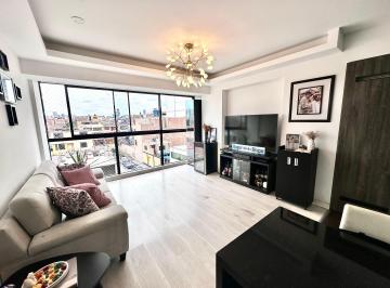 Departamento de 3 habitaciones, Lima · Departamento de 80 m² con 3 Dorm. en Alquiler en Surquillo