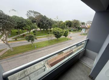 Departamento · 78m² · 3 Dormitorios · 1 Estacionamiento · Departamento en San Miguel (Lima)