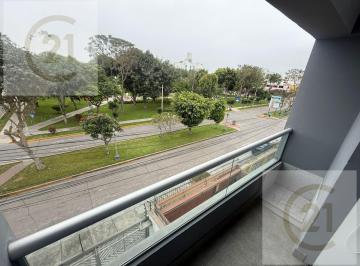 Departamento · 78m² · 3 Dormitorios · 1 Estacionamiento · Departamento en San Miguel (Lima)