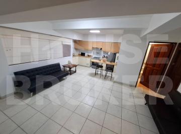 Departamento de 1 habitación, Lima · A m de Larcomar, 1 Dorm. con Cochera y Ascensor