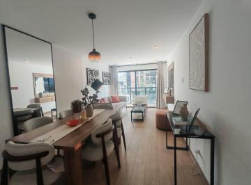 Departamento · 100m² · 3 Dormitorios · 1 Estacionamiento · Departamento en Venta en Miraflores100 m Estreno