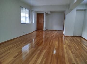 Departamento de 3 habitaciones, Lima · Alquilo Departamento Corpac San Isidro