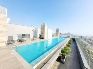 Departamento · 88m² · 3 Dormitorios · Alquiler - Departamento
