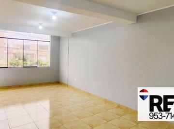 Departamento de 2 habitaciones, Lima · Se Vende Departamento Frente a Parque en San Martin de Porres