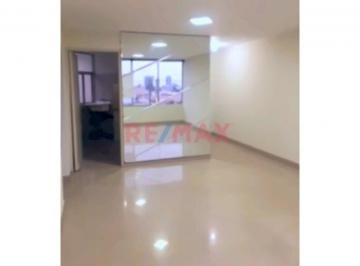 Departamento de 2 habitaciones, Lima · Departamento de 69 m² en San Borja Norte, 5.º Piso, 2 Dorm.