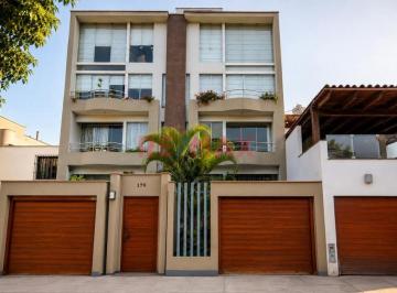 Departamento de 2 habitaciones, Lima · Alquiler Hermoso Departamento Remodelado en Primer Piso - Urb. Higuereta, Surco
