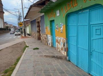 Terreno / Lote , Cusco · En La Mejor Ubicacion de San Sebastian Vendo Inmueble