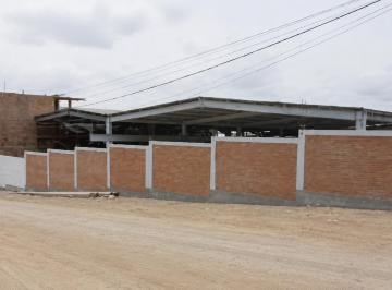 Casa · 1854m² · Local Industrial con Nave 2,475 m² - Puente Piedra